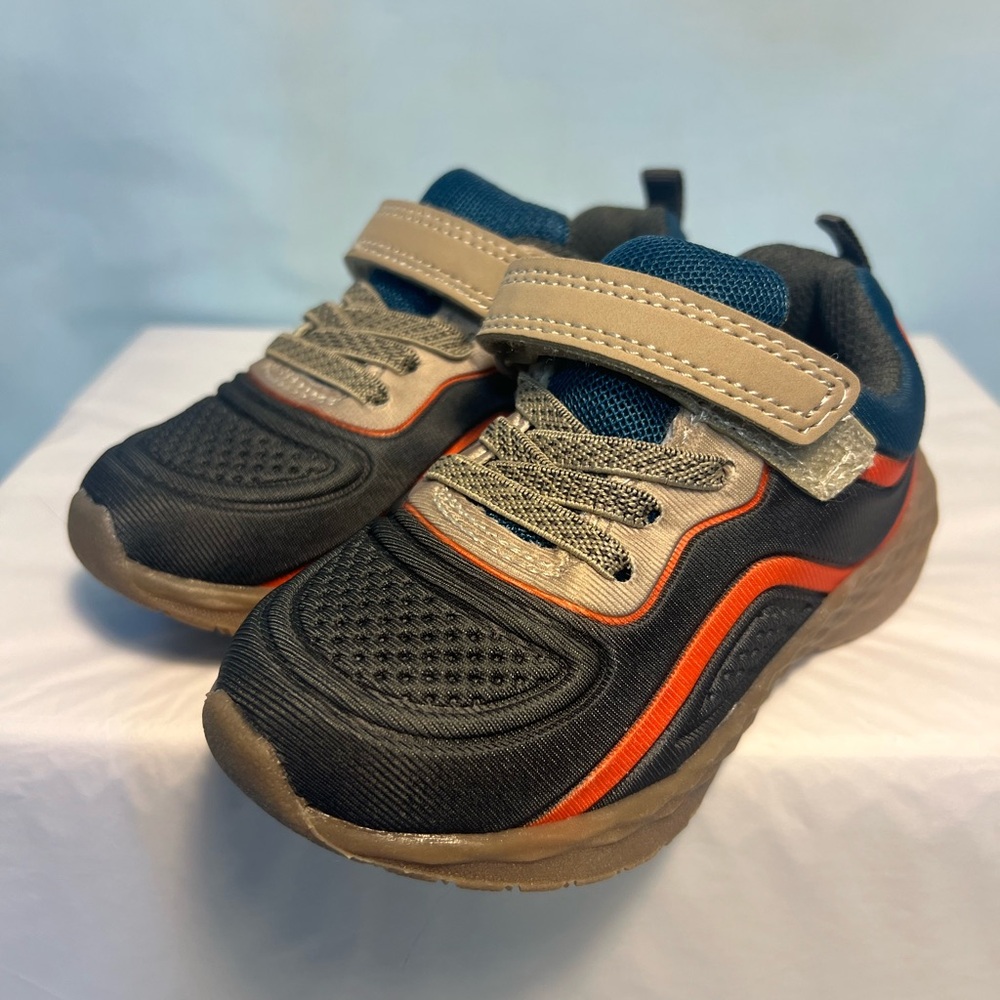 Carter’s Boys’ Shoes